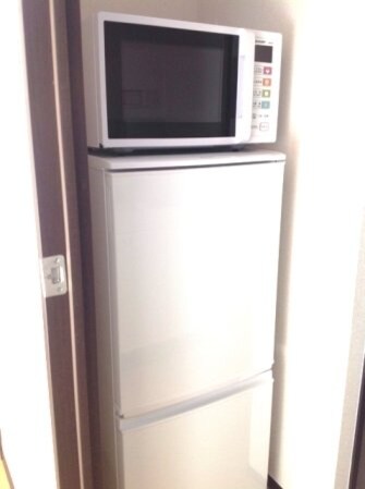 クレイノル メルシェの物件内観写真